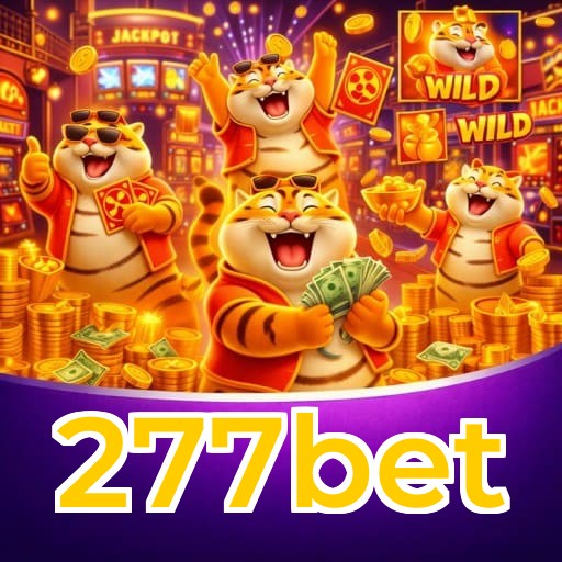 Slots Premium da PG Soft na 277bet