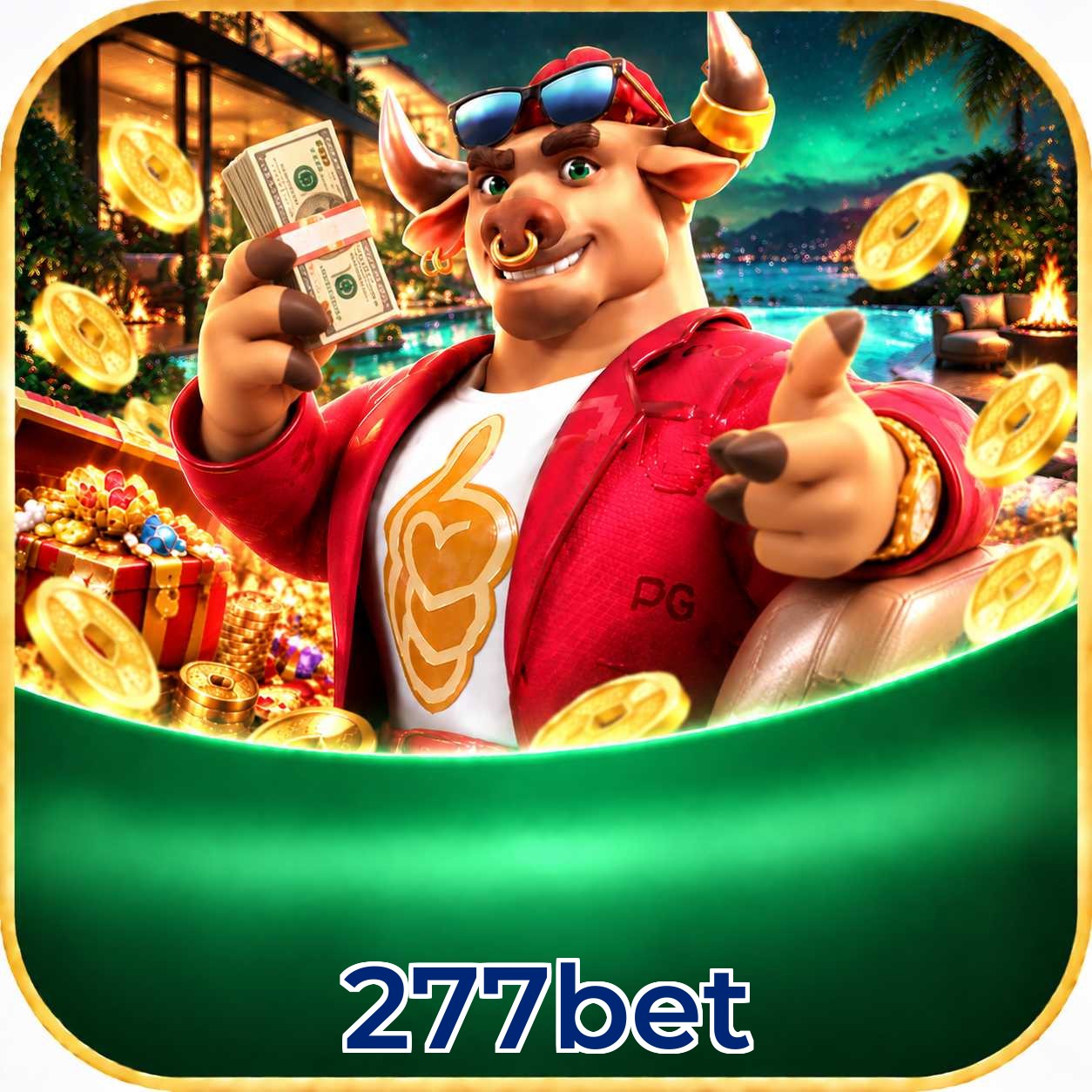 Jogos Fortune